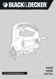 Black Decker