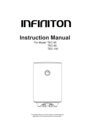 Infiniton