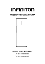 Infiniton