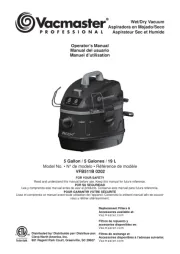 Vacmaster
