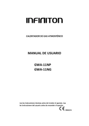 Infiniton