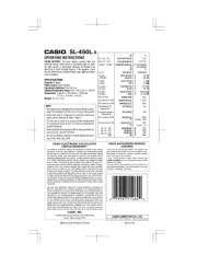 Casio