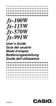 Casio