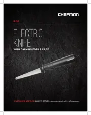 Chefman