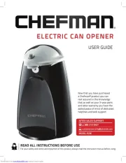 Chefman