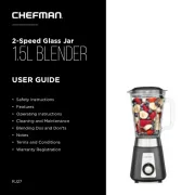 Chefman