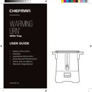 Chefman