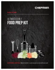 Chefman