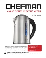 Chefman
