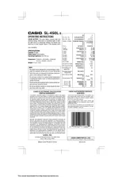 Casio