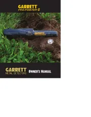 Garrett