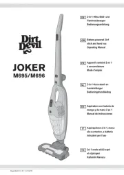 Dirt Devil