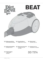 Dirt Devil