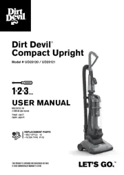 Dirt Devil
