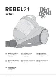 Dirt Devil