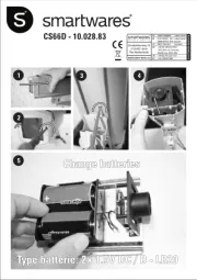 Smartwares