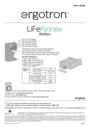 Ergotron