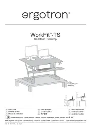 Ergotron