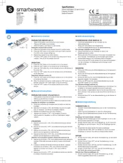 Smartwares
