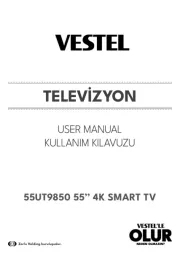 Vestel