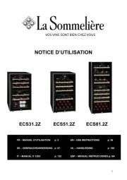 La Sommeliere