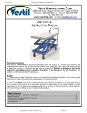 Vestil