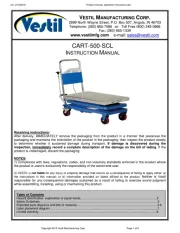Vestil