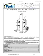 Vestil