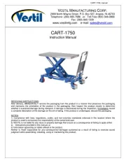 Vestil