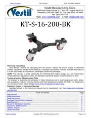 Vestil