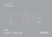 Audiolab