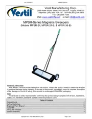 Vestil