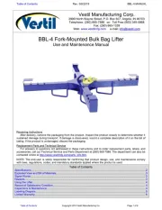 Vestil