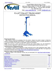 Vestil