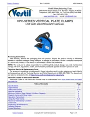 Vestil