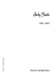 Harley Benton