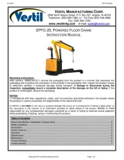 Vestil