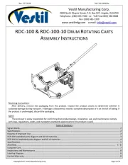 Vestil