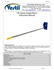 Vestil