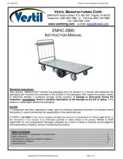 Vestil