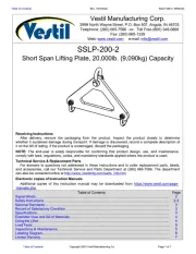 Vestil