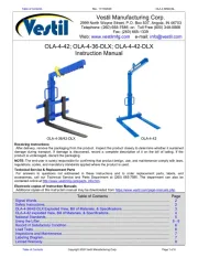 Vestil