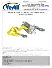 Vestil