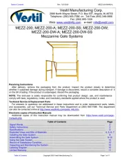 Vestil