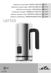 ETA