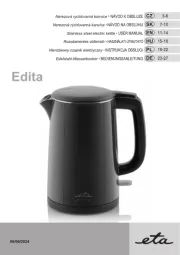 ETA