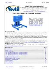 Vestil