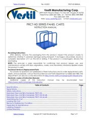 Vestil