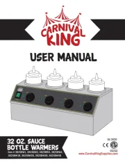 Carnival King