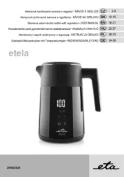 ETA